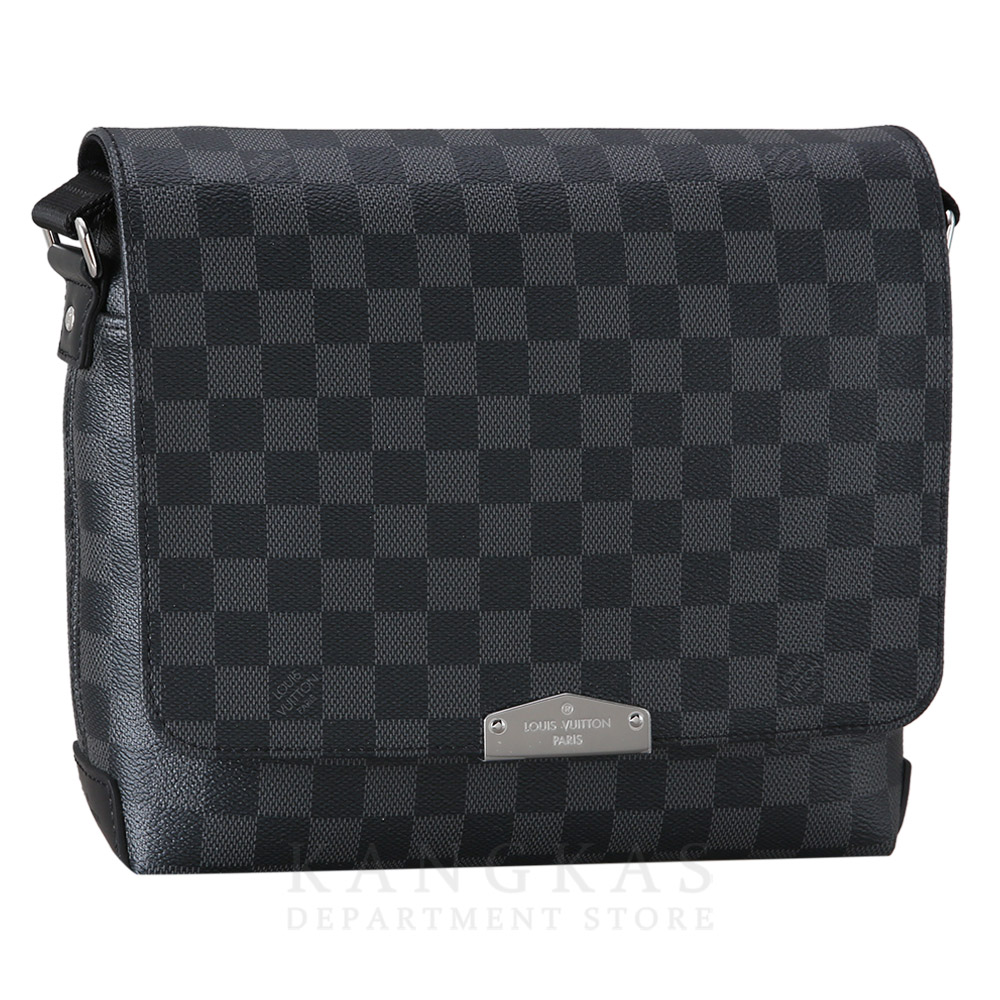 LOUIS VUITTON(USED)루이비통 N40349 디스트릭트 메신저백 PM